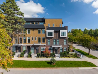 109 7793 Yukon Street, Vancouver, BC, Vancouver — Apartment/Condo for sale