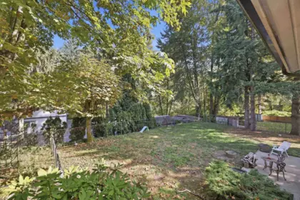 Aerial View of 14373 115 Avenue, Surrey, BC