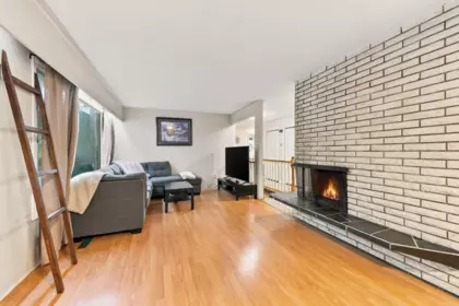 Dining Area Photo of 14373 115 Avenue, Surrey, BC
