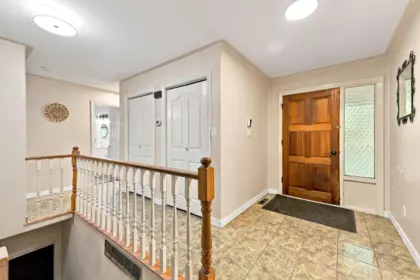 Family Room Photo of 14373 115 Avenue, Surrey, BC