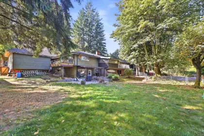 Garden / Landscaping Photo of 14373 115 Avenue, Surrey, BC