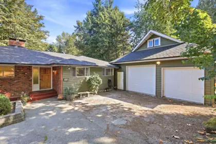 Living Room Photo of 14373 115 Avenue, Surrey, BC