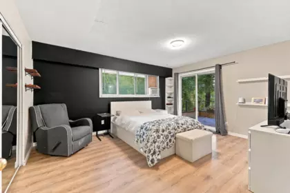 Loft / Bonus Room Photo of 14373 115 Avenue, Surrey, BC