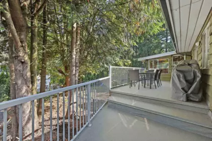 Outdoor Kitchen Photo of 14373 115 Avenue, Surrey, BC