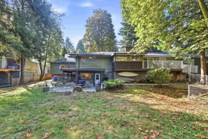 Swimming Pool Photo of 14373 115 Avenue, Surrey, BC