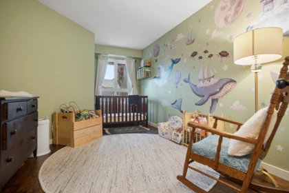 Loft / Bonus Room Photo of 305 1707 Charles Street, Vancouver, BC