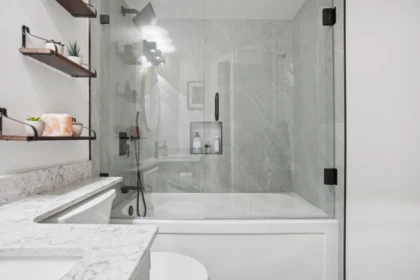 Office / Den Photo of 305 1707 Charles Street, Vancouver, BC