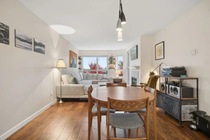 Pantry Photo of 305 1707 Charles Street, Vancouver, BC
