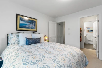 Bedroom 3 Photo of 58 16678 25 Avenue, Surrey, BC
