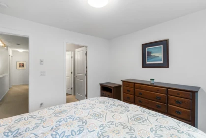 Bedroom 4 Photo of 58 16678 25 Avenue, Surrey, BC