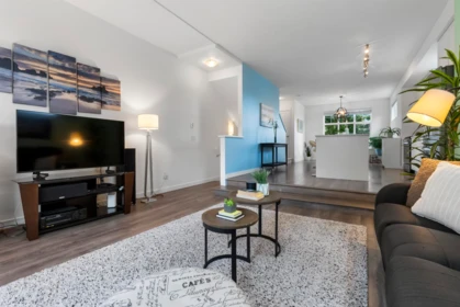 Dining Area Photo of 58 16678 25 Avenue, Surrey, BC