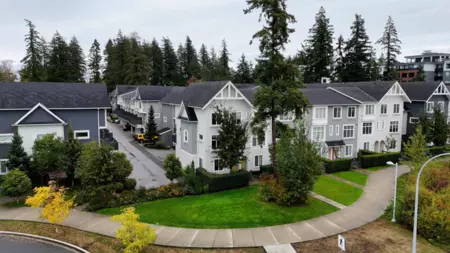 58 16678 25 Avenue, Surrey, BC, Surrey — Townhouse for sale