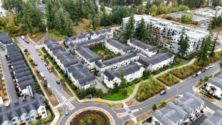 Fitness Center Photo Near 58 16678 25 Avenue, Surrey, BC