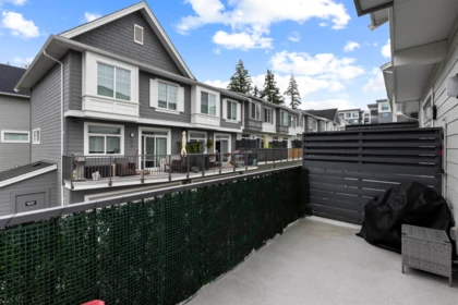 Front Yard Photo of 58 16678 25 Avenue, Surrey, BC
