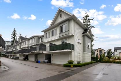 Garden / Landscaping Photo of 58 16678 25 Avenue, Surrey, BC