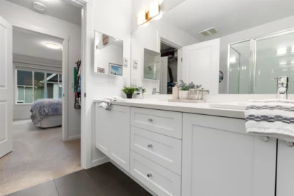Guest Bathroom Photo of 58 16678 25 Avenue, Surrey, BC