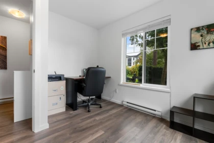 Hallway Photo of 58 16678 25 Avenue, Surrey, BC