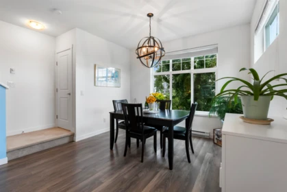 Kitchen Photo of 58 16678 25 Avenue, Surrey, BC