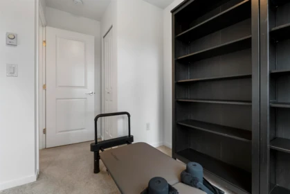 Mudroom Photo of 58 16678 25 Avenue, Surrey, BC