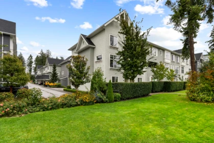 Outdoor Kitchen Photo of 58 16678 25 Avenue, Surrey, BC