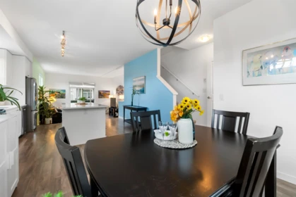 Pantry Photo of 58 16678 25 Avenue, Surrey, BC