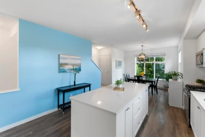 Primary Bedroom Photo of 58 16678 25 Avenue, Surrey, BC