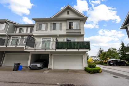Street View Photo of 58 16678 25 Avenue, Surrey, BC