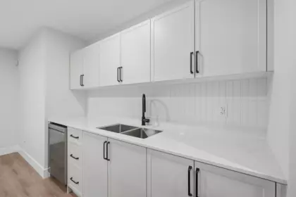 Powder Room Photo of 19772 74a Avenue, Langley, BC