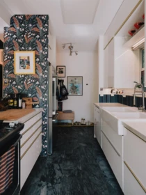 Pantry Photo of 25 5988 Hastings Street, Burnaby, BC