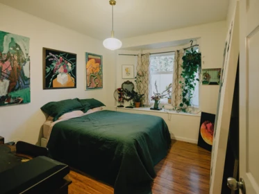 Primary Bedroom Photo of 25 5988 Hastings Street, Burnaby, BC