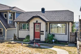 3184 E 8th Avenue, Vancouver, BC