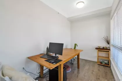 Basement Recreation Room Photo of PH19 6033 Gray Avenue, Vancouver, BC