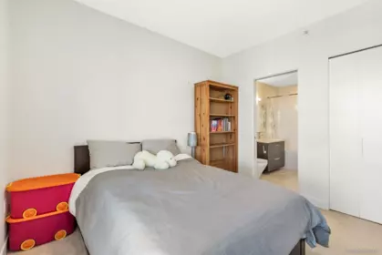 Bedroom 2 Photo of PH19 6033 Gray Avenue, Vancouver, BC
