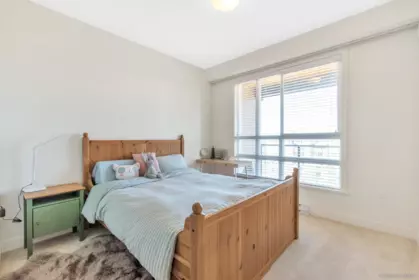 Bedroom 3 Photo of PH19 6033 Gray Avenue, Vancouver, BC