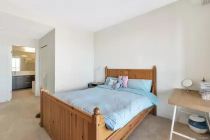 Bedroom 4 Photo of PH19 6033 Gray Avenue, Vancouver, BC