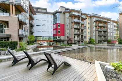 PH19 6033 Gray Avenue, Vancouver, BC, Vancouver — Apartment/Condo for sale