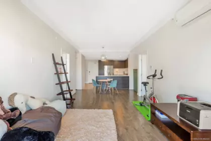 Powder Room Photo of PH19 6033 Gray Avenue, Vancouver, BC