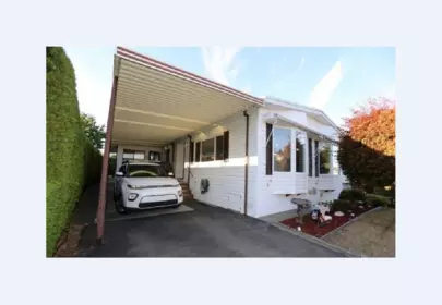 112 2303 Cranley Drive, Surrey, BC, Surrey — Manufactured On Land for sale