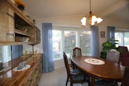 Kitchen Photo of 112 2303 Cranley Drive, Surrey, BC