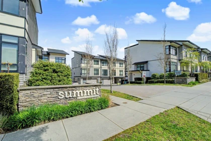 43 14057 60a Avenue, Surrey, BC, Surrey — Townhouse for sale