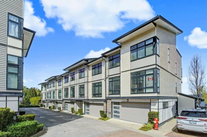 43 14057 60a Avenue, Surrey, BC, Surrey — Townhouse for sale