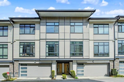 43 14057 60a Avenue, Surrey, BC, Surrey — Townhouse for sale