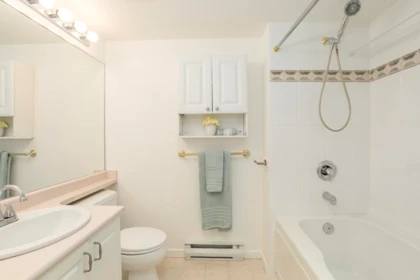 Laundry Room Photo of 909 6088 Minoru Boulevard, Richmond, BC