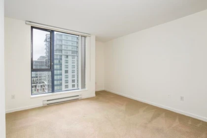 Mudroom Photo of 909 6088 Minoru Boulevard, Richmond, BC