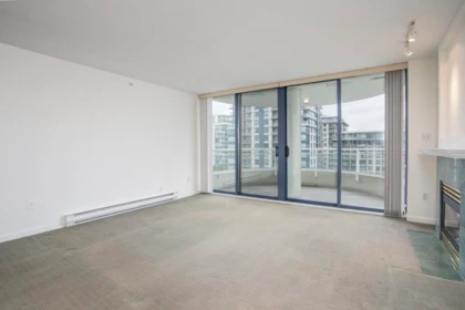 Pantry Photo of 909 6088 Minoru Boulevard, Richmond, BC