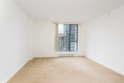 Powder Room Photo of 909 6088 Minoru Boulevard, Richmond, BC