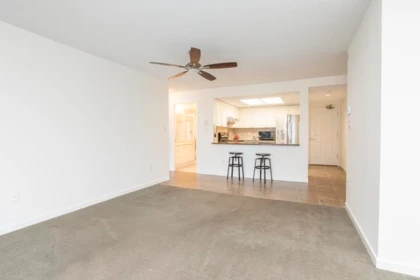 Primary Bedroom Photo of 909 6088 Minoru Boulevard, Richmond, BC