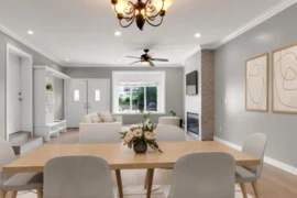 5131 Manor Street, Burnaby, BC