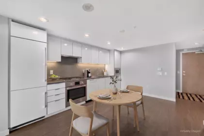 608 8333 Sweet Avenue, Richmond, BC, Richmond — Apartment/Condo for sale