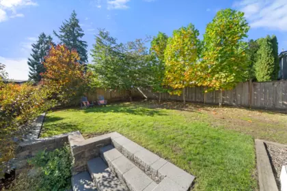 Family Room Photo of 1147 Deep Cove Road, North Vancouver, BC